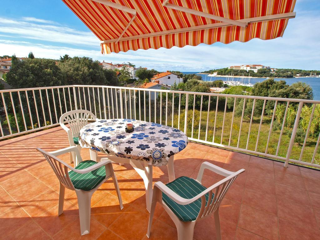 Apartments By The Sea 750 Pjescana Uvala Bagian luar foto