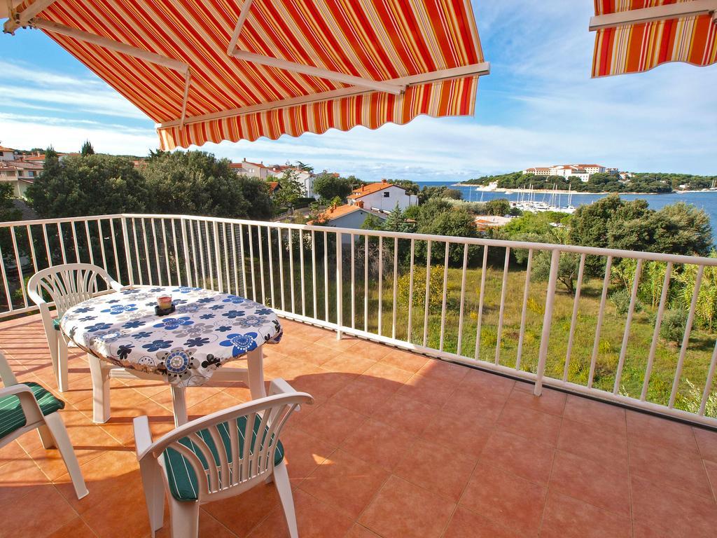 Apartments By The Sea 750 Pjescana Uvala Bagian luar foto