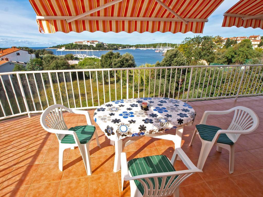 Apartments By The Sea 750 Pjescana Uvala Bagian luar foto