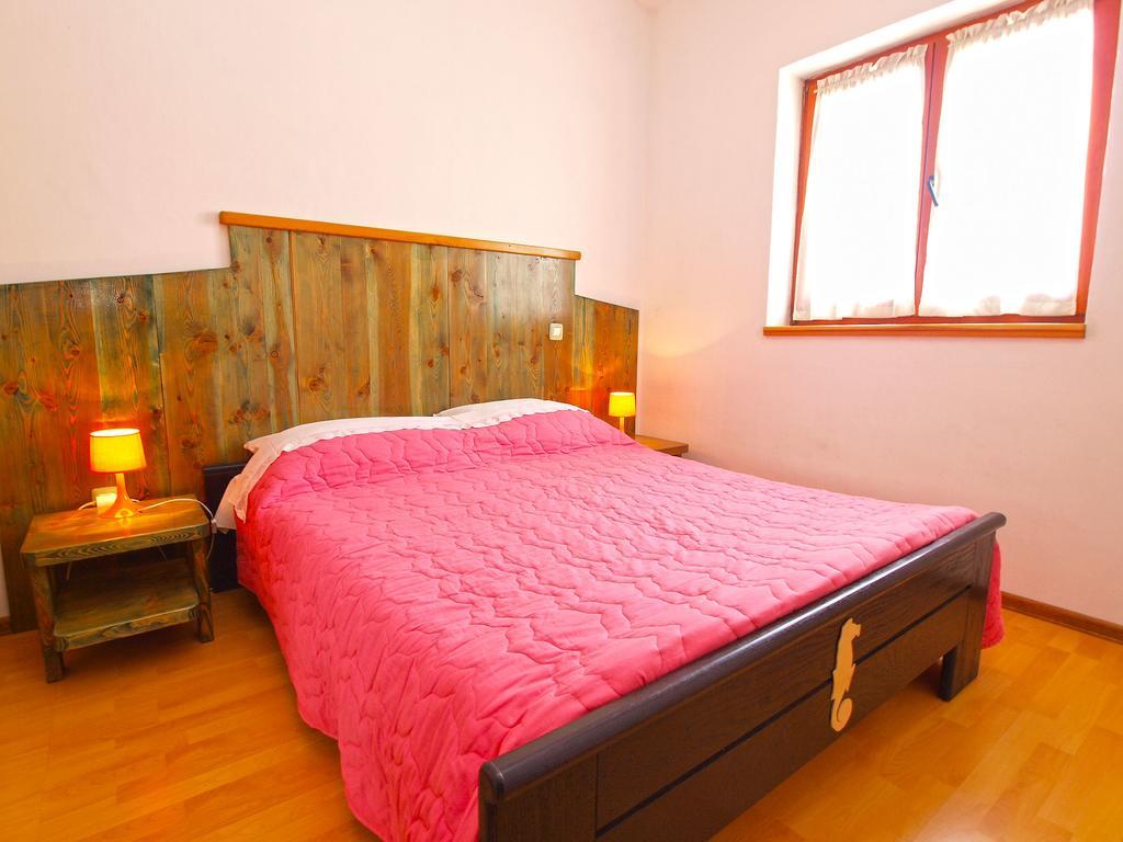 Apartments By The Sea 750 Pjescana Uvala Bagian luar foto
