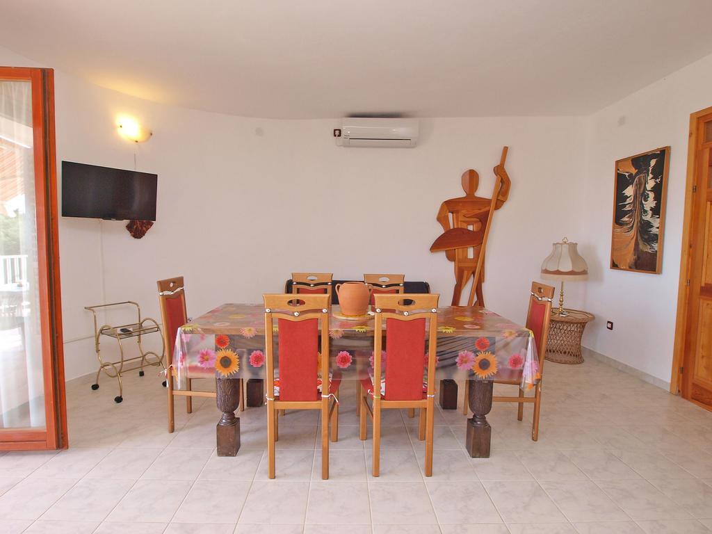 Apartments By The Sea 750 Pjescana Uvala Bagian luar foto