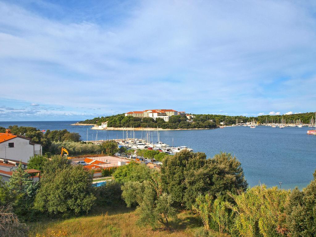 Apartments By The Sea 750 Pjescana Uvala Bagian luar foto