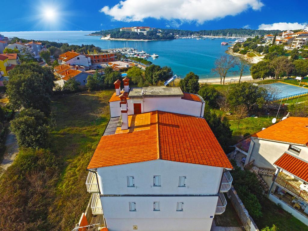 Apartments By The Sea 750 Pjescana Uvala Bagian luar foto