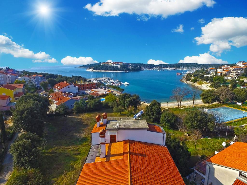 Apartments By The Sea 750 Pjescana Uvala Bagian luar foto